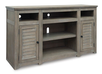 Moreshire 72" TV Stand - Half Price Furniture