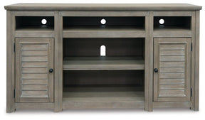 Moreshire 72" TV Stand - Half Price Furniture