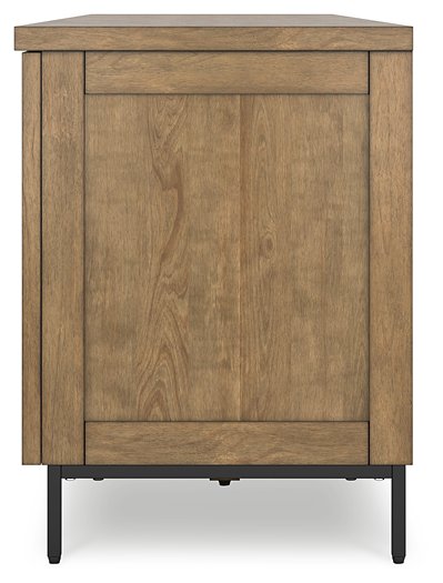 Torlanta 72" TV Stand - Half Price Furniture