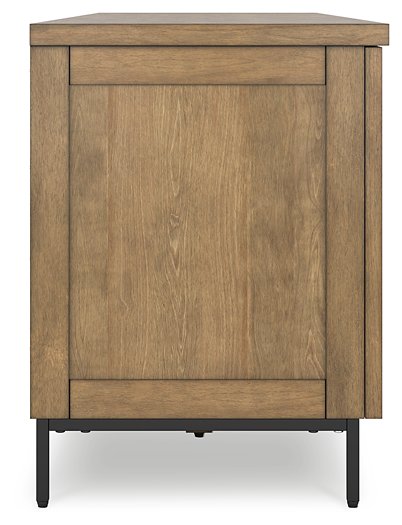 Torlanta 72" TV Stand - Half Price Furniture