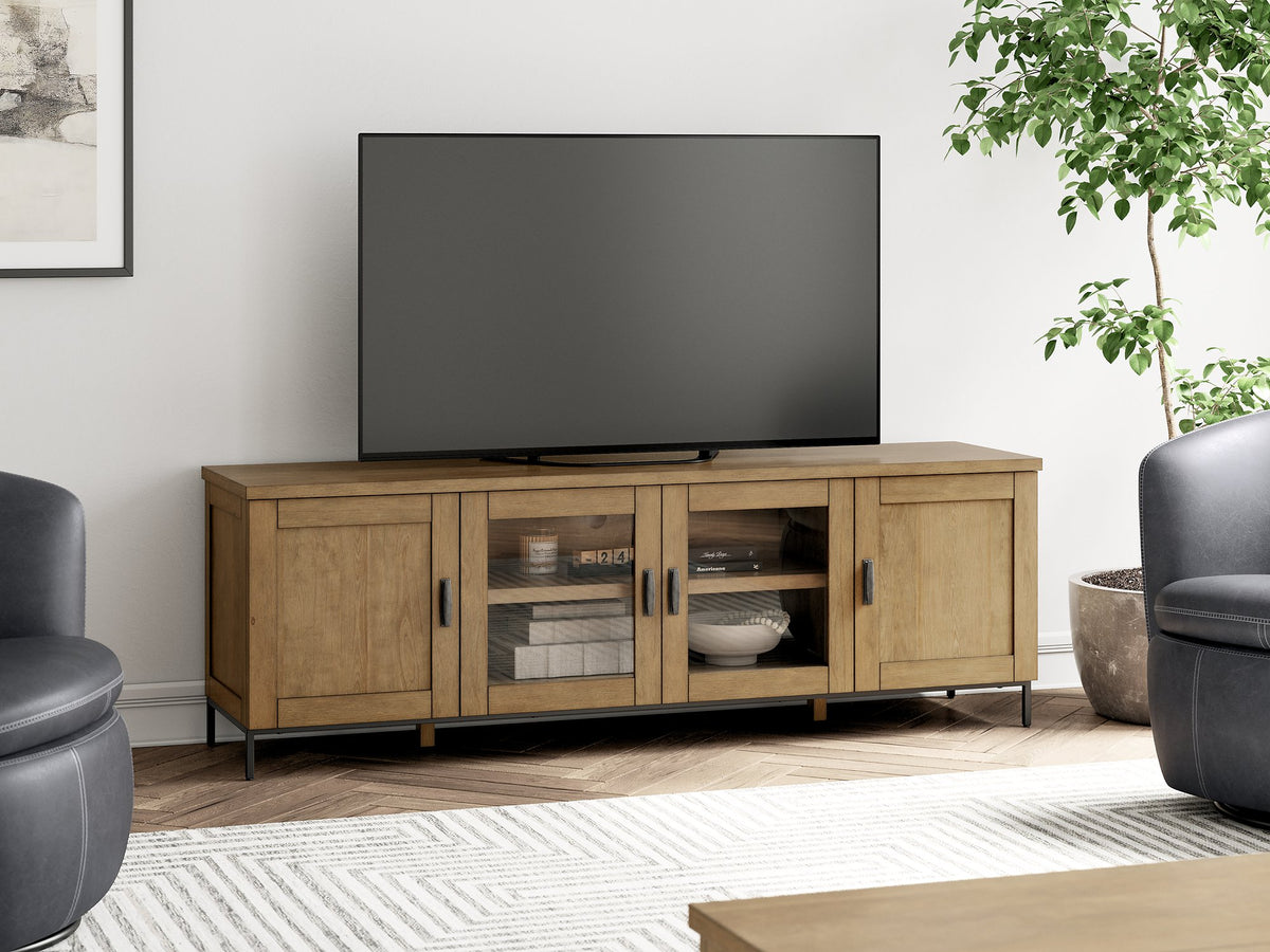 Torlanta 72" TV Stand - Half Price Furniture