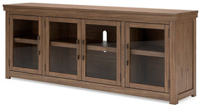 Boardernest 85" TV Stand - Half Price Furniture