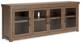 Boardernest 85" TV Stand Half Price Furniture