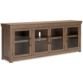 Boardernest 85" TV Stand - Half Price Furniture