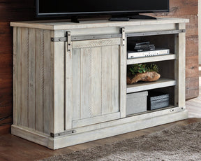 Carynhurst 50" TV Stand - Half Price Furniture