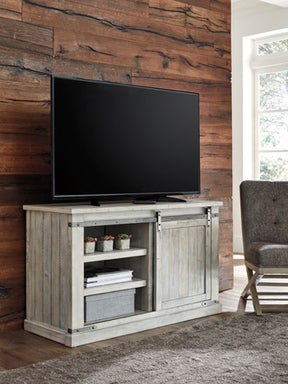 Carynhurst 50" TV Stand - Half Price Furniture