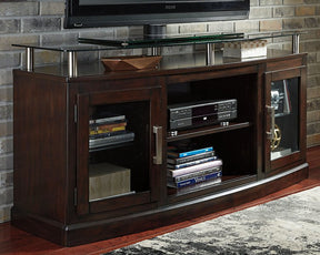 Chanceen 60" TV Stand - Half Price Furniture