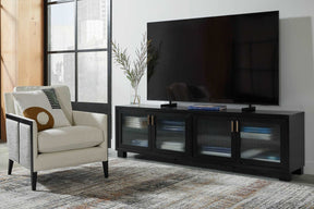 Winbardi 85" TV Stand - Half Price Furniture