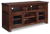 Harpan 60" TV Stand Half Price Furniture