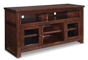 Harpan 60" TV Stand - Half Price Furniture