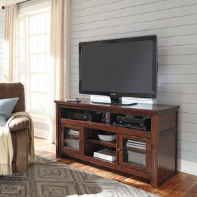 Harpan 60" TV Stand - Half Price Furniture