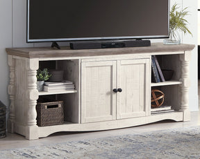 Havalance 67" TV Stand - Half Price Furniture