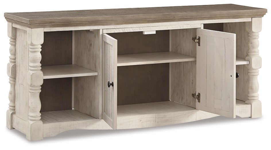 Havalance 67" TV Stand - Half Price Furniture