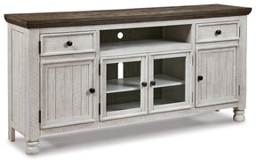 Havalance TV Stand Half Price Furniture