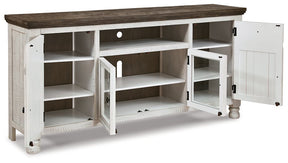 Havalance TV Stand - Half Price Furniture