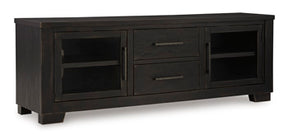 Galliden 80" TV Stand - Half Price Furniture