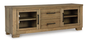 Galliden 80" TV Stand - Half Price Furniture