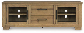 Galliden 80" TV Stand - Half Price Furniture